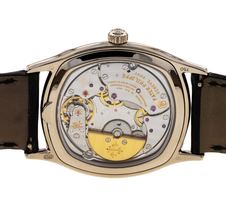 Patek Philippe Grand Complications 5940G-001 Image 4